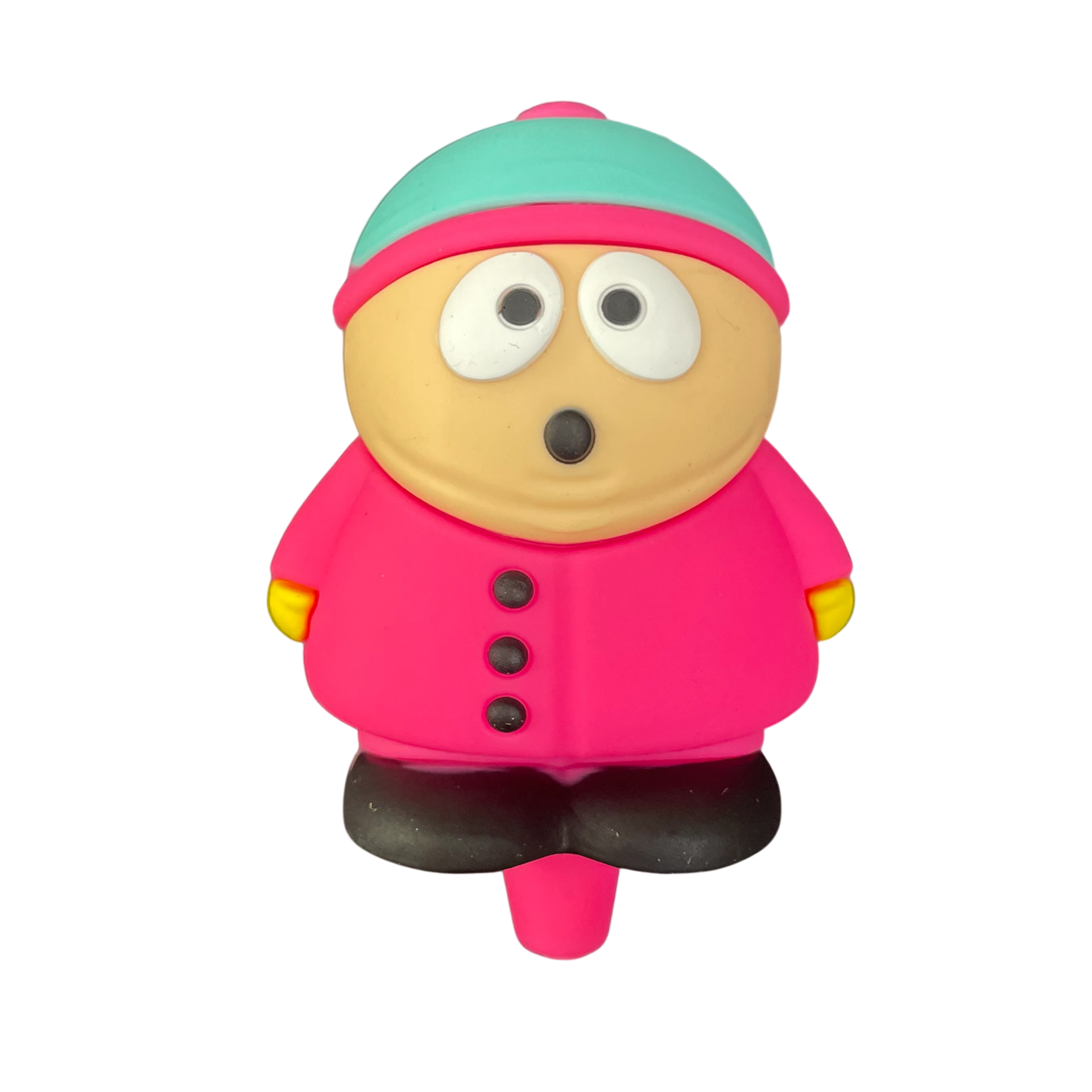 AL Silicone HP Cartman / Pink
